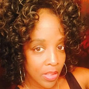 Meet your Posher, Patricia